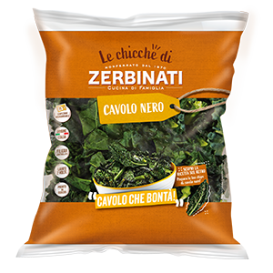 Cavolo nero – 350g
