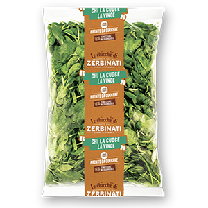 Spinaci – 350g