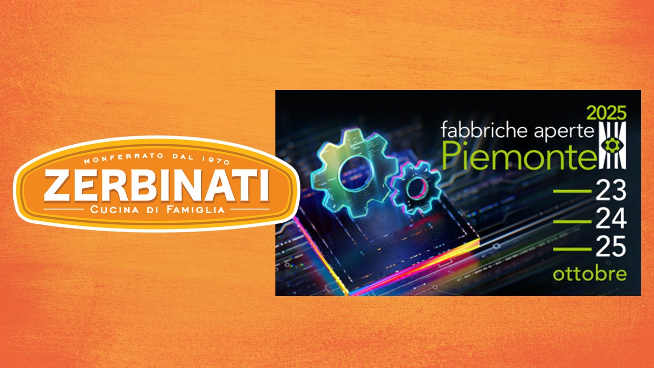 Zerbinati apre le sue porte alla sesta edizione di “Fabbriche Aperte”