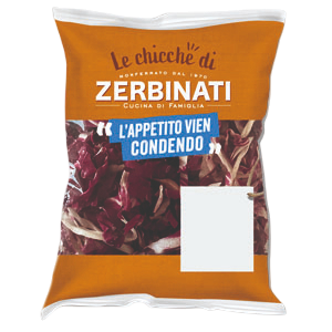 Radicchio rosso – 200g