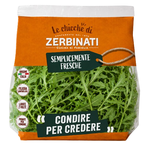 Rucola – 80g